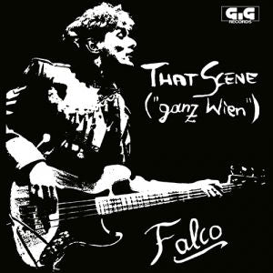  |  12" Single | Falco - That Scene ("Ganz Wien") (Single) | Records on Vinyl