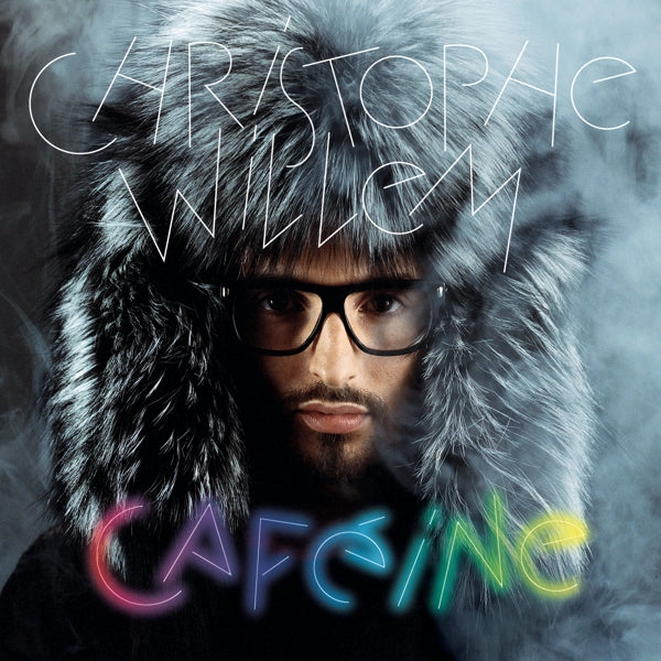  |  Vinyl LP | Christophe Willem - Caféine (2 LPs) | Records on Vinyl