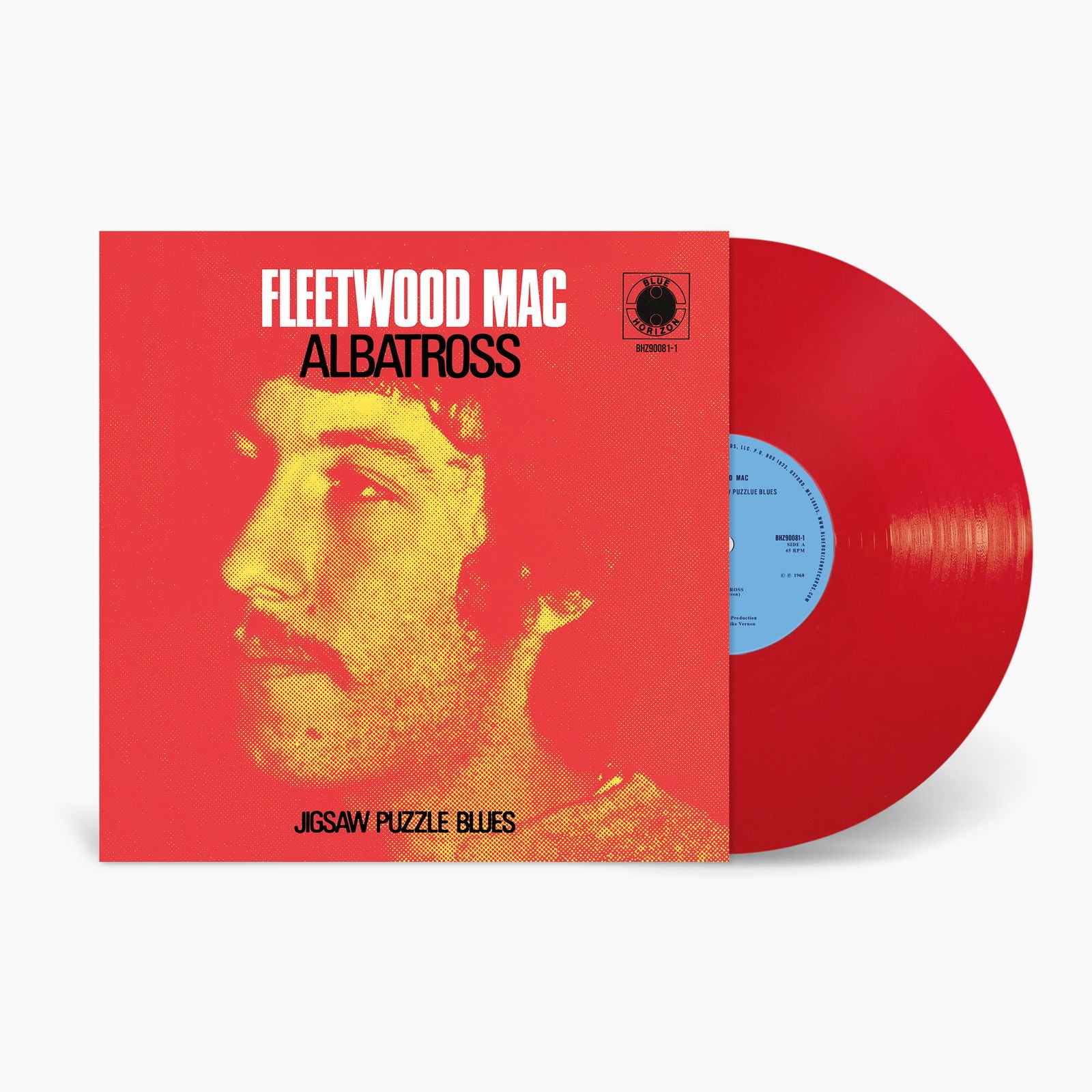  |   | Fleetwood Mac - Albatross (Single) | Records on Vinyl