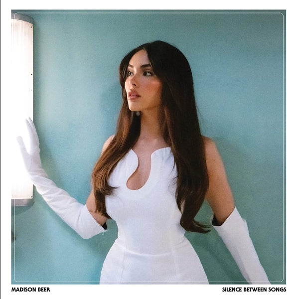  |  Vinyl LP | Madison Beer - Silence Between Songs (LP) | Records on Vinyl