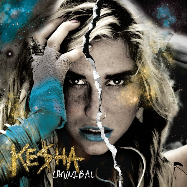  |   | Ke$Ha - Cannibal (Expanded Edition) (LP) | Records on Vinyl
