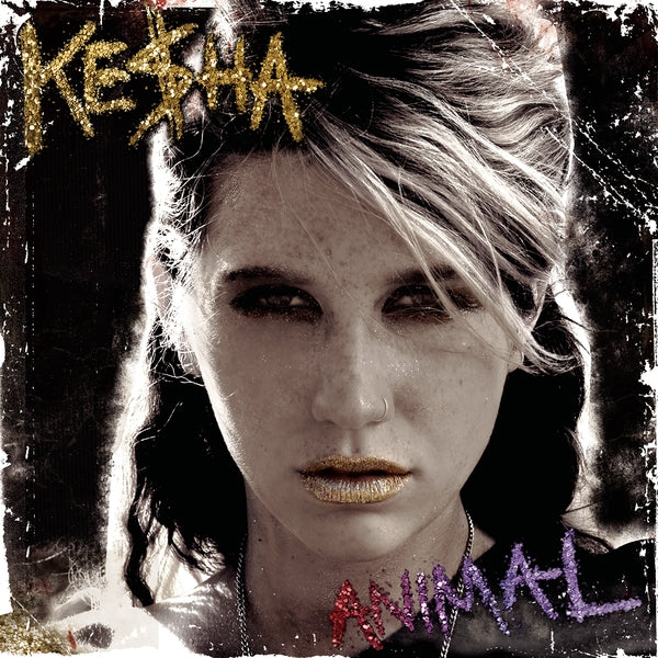  |   | Ke$Ha - Animal (2 LPs) | Records on Vinyl