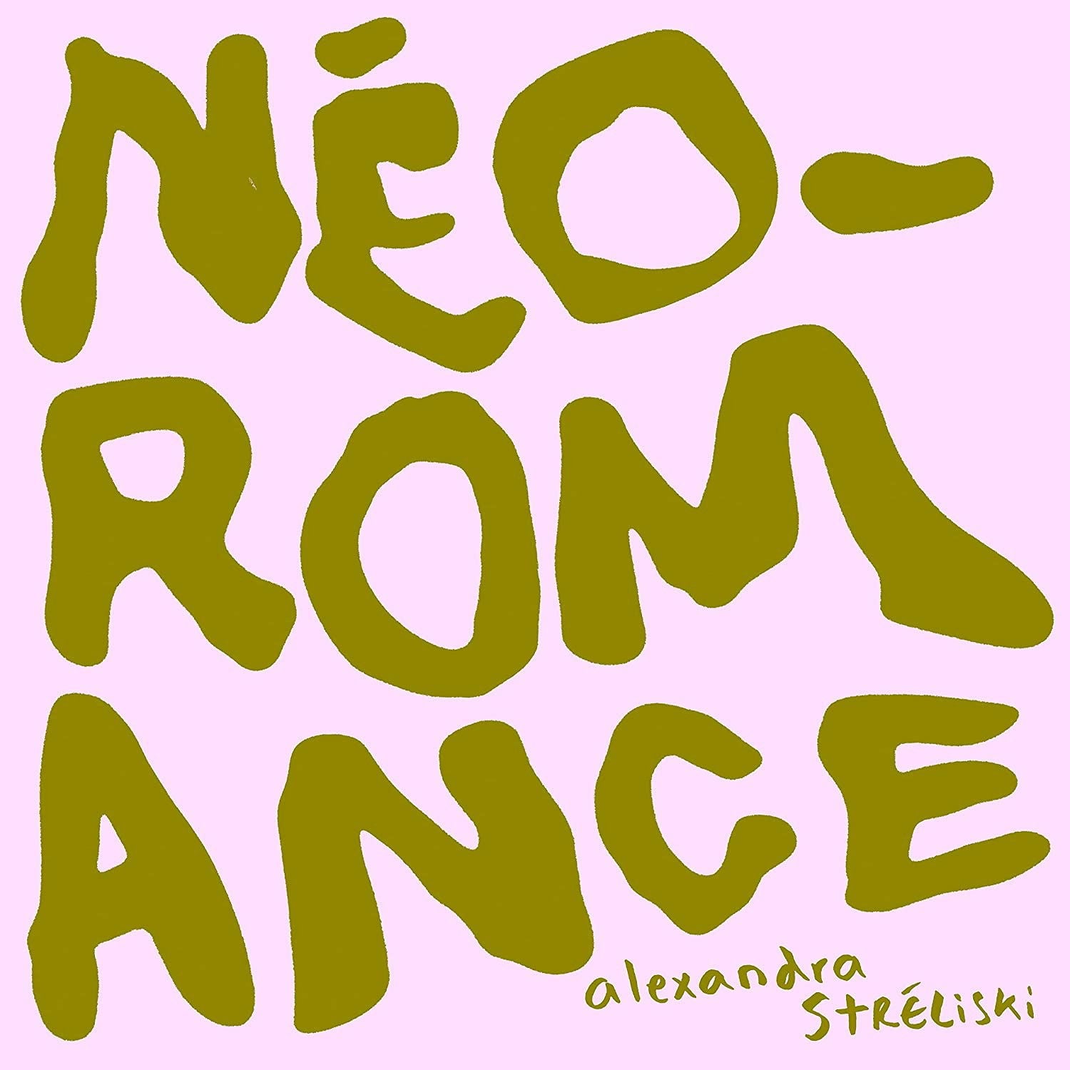  |   | Alexandra Streliski - Neo-Romance (LP) | Records on Vinyl
