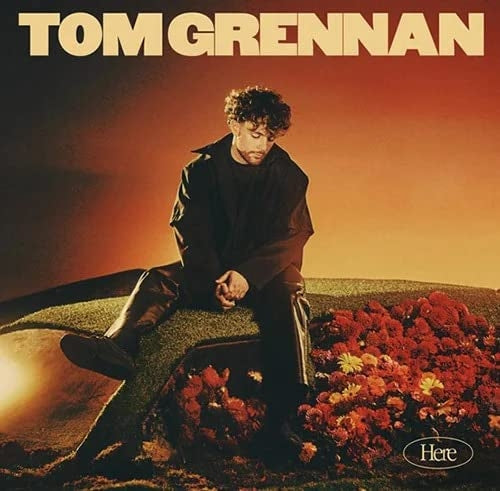  |   | Tom Grennan - Here (Single) | Records on Vinyl