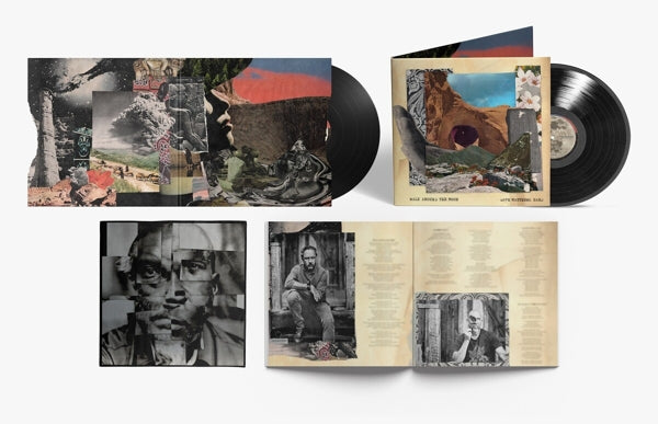  |   | Dave Matthews Band - Walk Around the Moon (LP) | Records on Vinyl