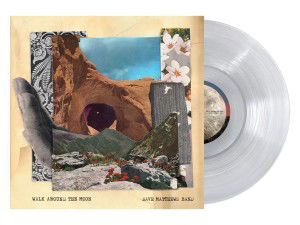 Dave Matthews Band - Walk Around the Moon (LP) Cover Arts and Media | Records on Vinyl