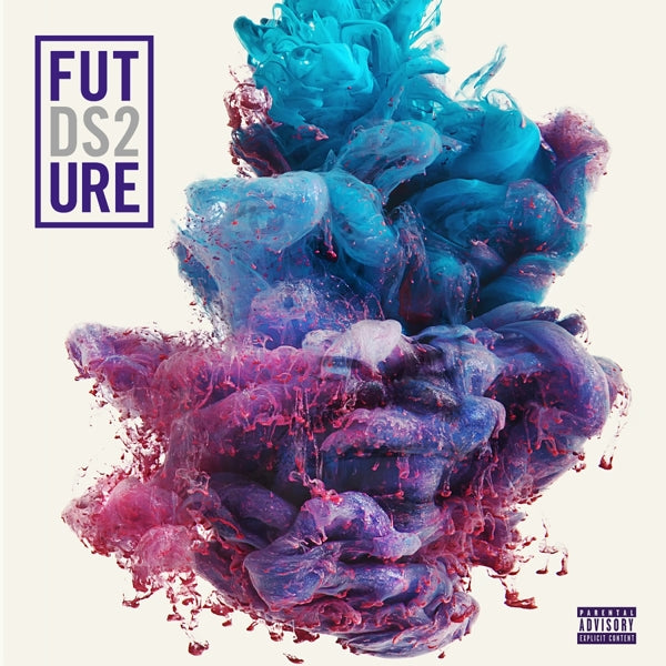  |   | Future - Ds2 (2 LPs) | Records on Vinyl