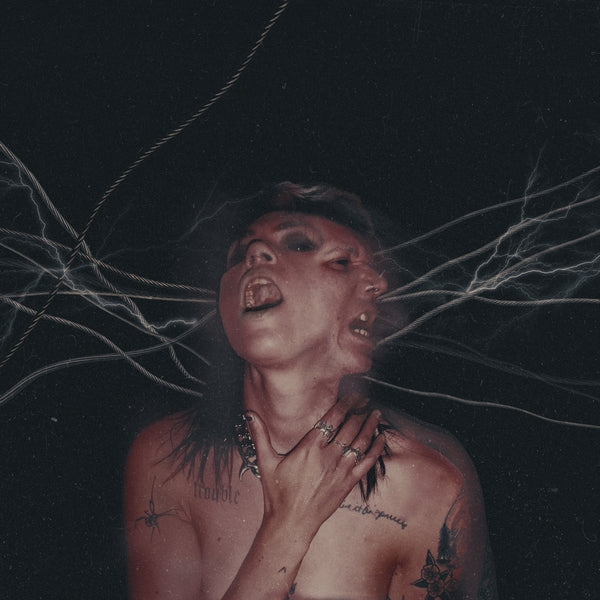  |   | Hot Milk - A Call To the Void (LP) | Records on Vinyl