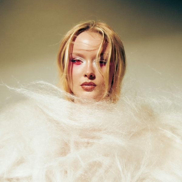  |   | Zara Larsson - Venus (LP) | Records on Vinyl