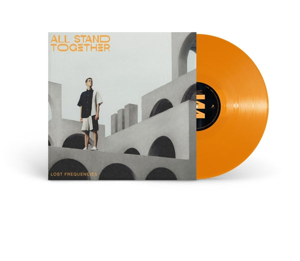  |   | Lost Frequencies - All Stand Together (2 LPs) | Records on Vinyl
