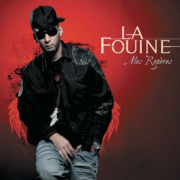  |   | La Fouine - Mes Repères (2 LPs) | Records on Vinyl