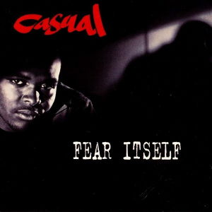 Casual - Fear Itself (2 LPs) Cover Arts and Media | Records on Vinyl