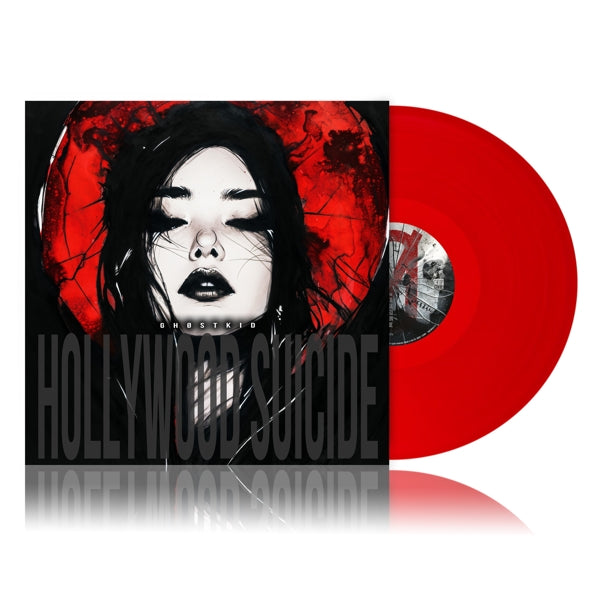  |   | Ghøstkid - Hollywood Suicide (LP) | Records on Vinyl