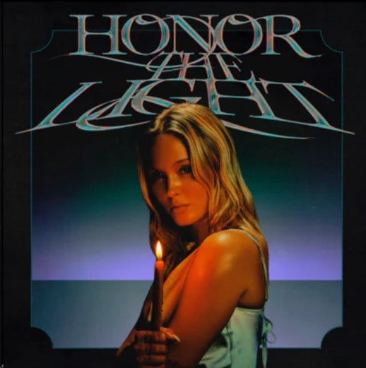  |   | Zara Larsson - Honor the Light (LP) | Records on Vinyl