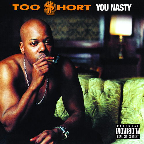 Too $Hort - You Nasty (2 LPs) Cover Arts and Media | Records on Vinyl