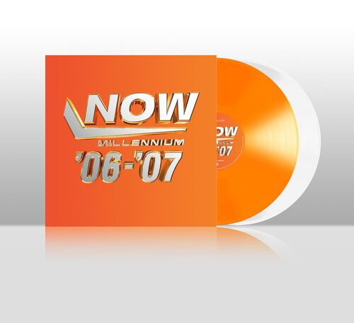  |   | V/A - Now - Millennium 2006-2007 (2 LPs) | Records on Vinyl
