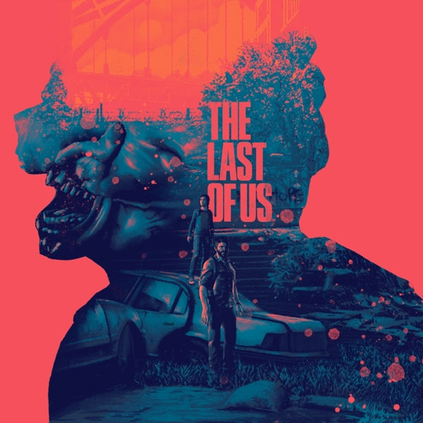  |   | Gustavo Santaolalla - The Last of Us 10th Anniversary Vinyl Box Set (4 LPs) | Records on Vinyl