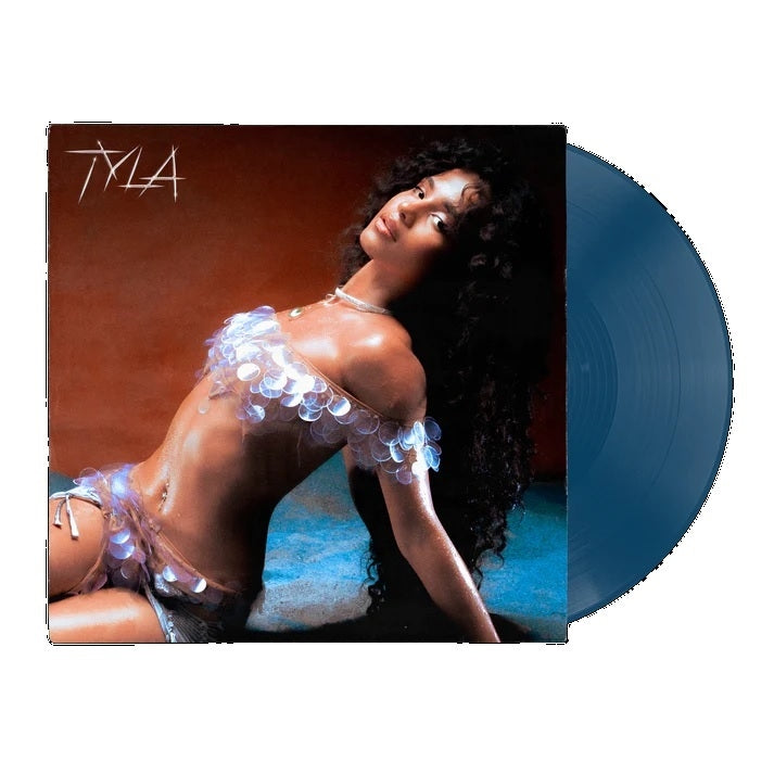  |   | Tyla - Tyla (LP) | Records on Vinyl