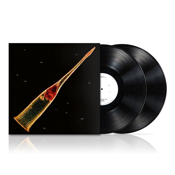  |   | Leprous - Melodies of Atonement (2 LPs) | Records on Vinyl