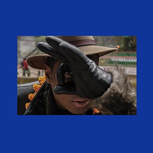 Jay Electronica - Exhibit a & C (2 Singles) Cover Arts and Media | Records on Vinyl