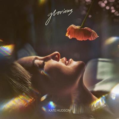 Kate Hudson - Glorious (LP) Cover Arts and Media | Records on Vinyl