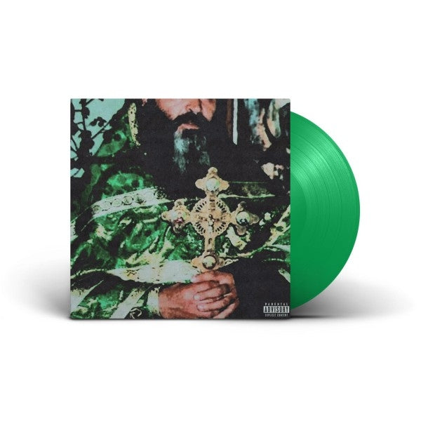  |   | $Uicideboy$ - Sing Me a Lullaby My Sweet Temptation (LP) | Records on Vinyl