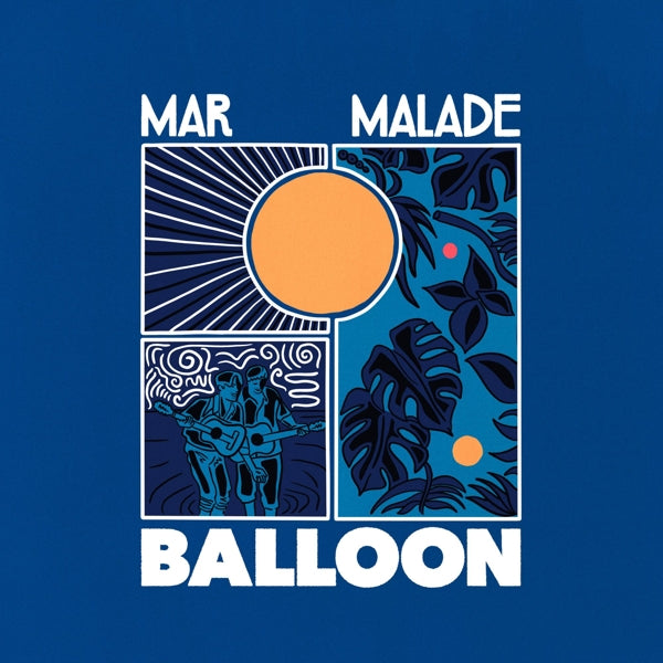  |   | Mar Malade - Balloon (LP) | Records on Vinyl