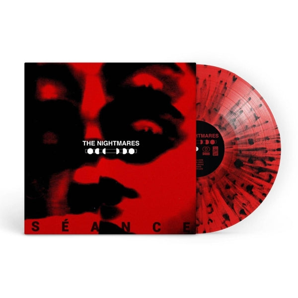  |   | Nightmares - Seance (LP) | Records on Vinyl