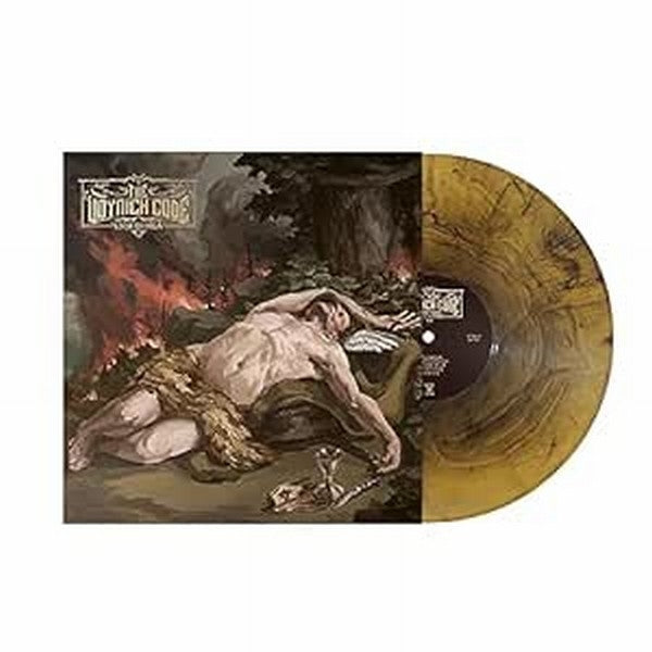  |  Vinyl LP | Voynich Code - Insomnia (LP) | Records on Vinyl