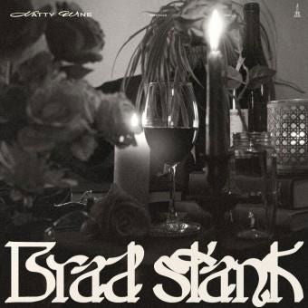  |   | Brad Stank - In the Midst of You (LP) | Records on Vinyl