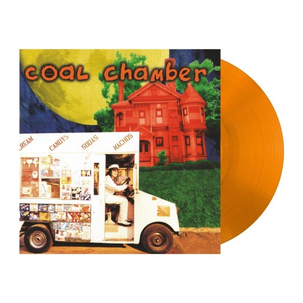  |   | Coal Chamber - Coal Chamber (LP) | Records on Vinyl