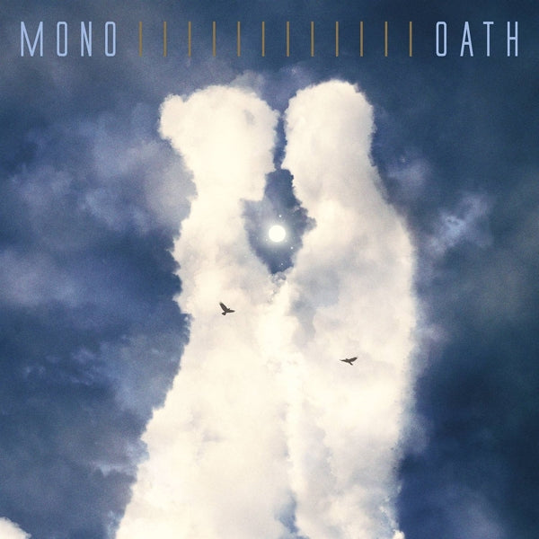  |  Vinyl LP | Mono - Oath (2 LPs) | Records on Vinyl