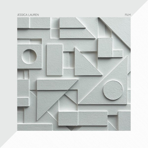  |  Vinyl LP | Jessica Lauren - Film (LP) | Records on Vinyl