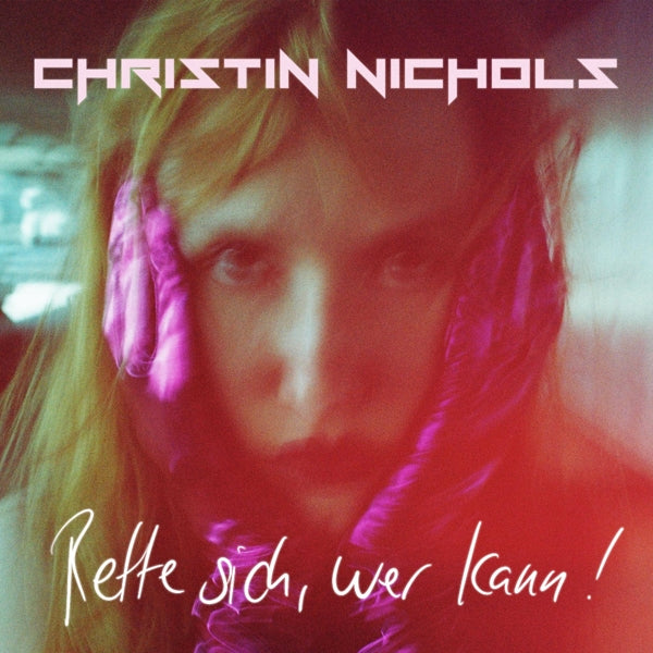  |   | Christin Nichols - Rette Sich, Wer Kann! (LP) | Records on Vinyl