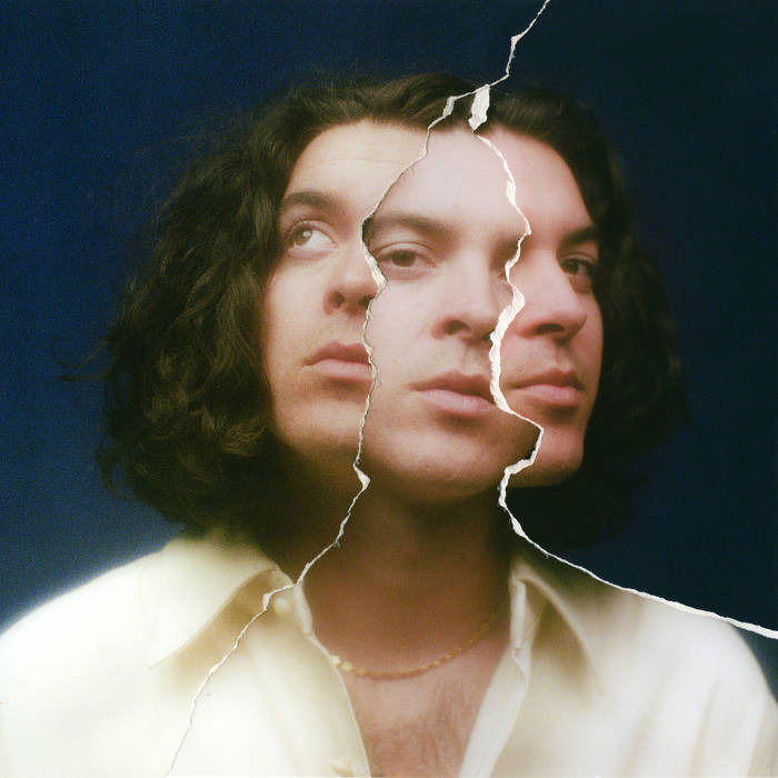 Joe Rocca - Hybride (LP) Cover Arts and Media | Records on Vinyl