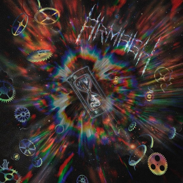  |  Vinyl LP | Armagh - Exclamation Point (LP) | Records on Vinyl