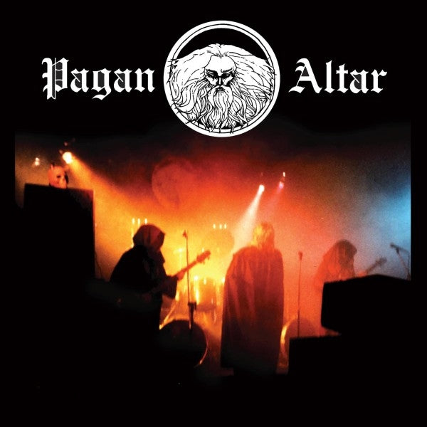  |   | Pagan Altar - Judgement of the Dead (LP) | Records on Vinyl
