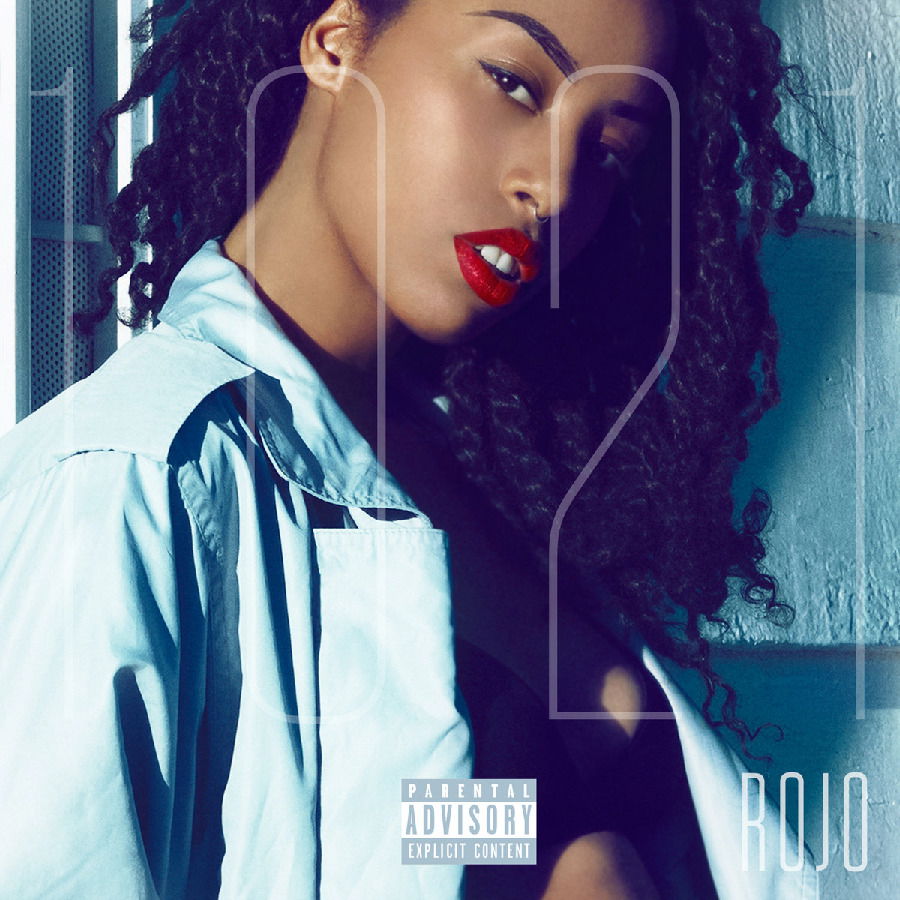 Rochelle Jordan - 1021 (2 LPs) Cover Arts and Media | Records on Vinyl