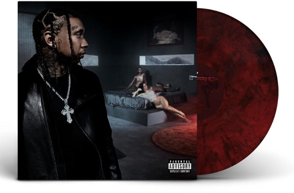 |  Vinyl LP | Tyga - Nsfw (LP) | Records on Vinyl