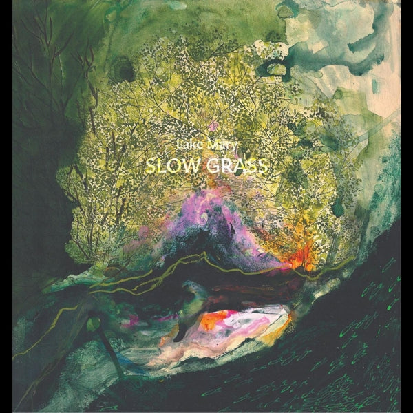  |   | Lake Mary - Slow Grass (LP) | Records on Vinyl