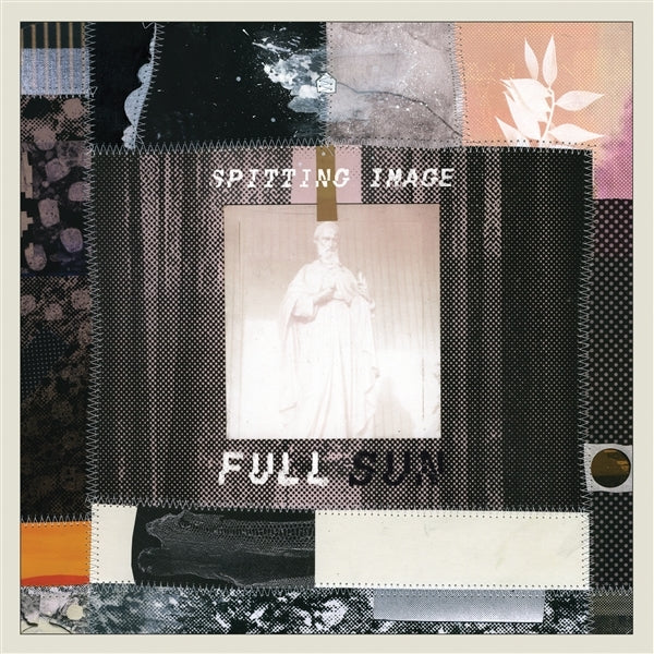  |   | Spitting Image - Full Sun (LP) | Records on Vinyl