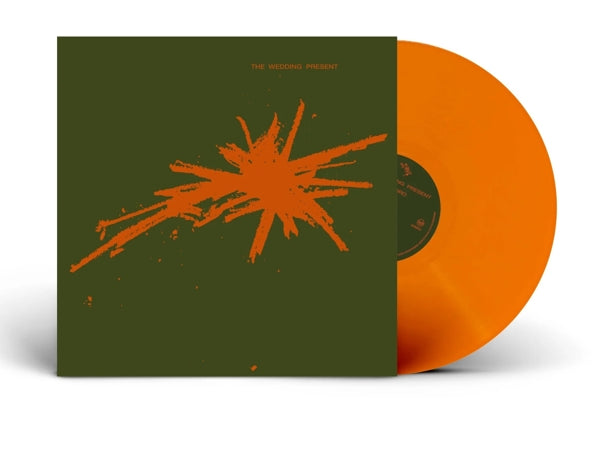  |  Vinyl LP | the Wedding Present - Bizarro (LP) | Records on Vinyl