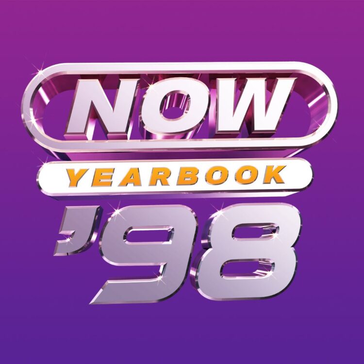 V/A - Now Yearbook 1998 (3 LPs) Cover Arts and Media | Records on Vinyl