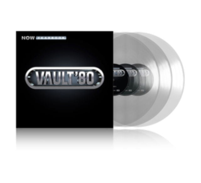  |   | V/A - Now Yearbook Vault '80 (3 LPs) | Records on Vinyl