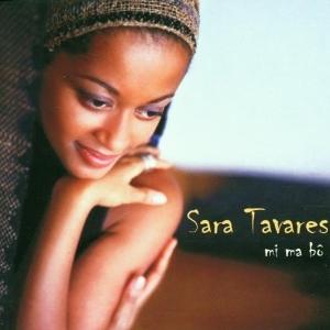 Sara Tavares - Mi Ma Bô (2 LPs) Cover Arts and Media | Records on Vinyl