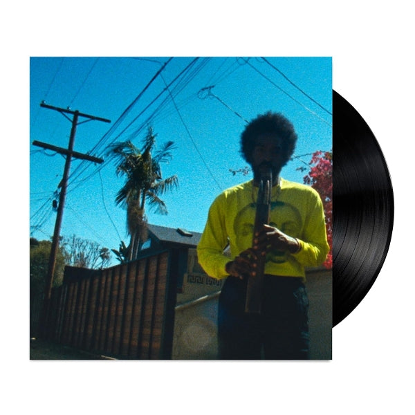  |  Vinyl LP | André 3000 - Moving Day (LP) | Records on Vinyl