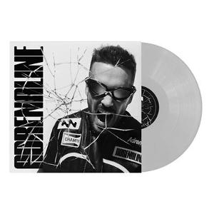 M. Pokora - Adrénaline (2 LPs) Cover Arts and Media | Records on Vinyl