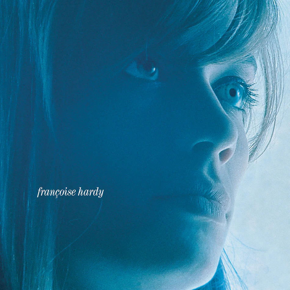 Françoise Hardy - L'amitié (LP) Cover Arts and Media | Records on Vinyl