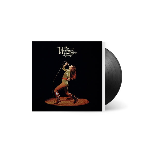  |  Vinyl LP | Wolf Alice - The Clearing (LP) | Records on Vinyl