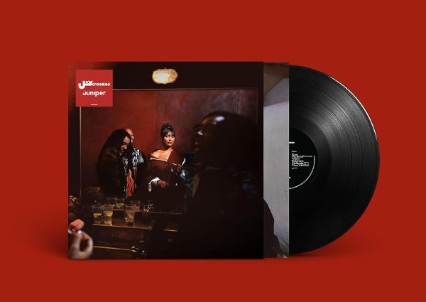  |  Vinyl LP | Joy Crookes - Juniper (LP) | Records on Vinyl